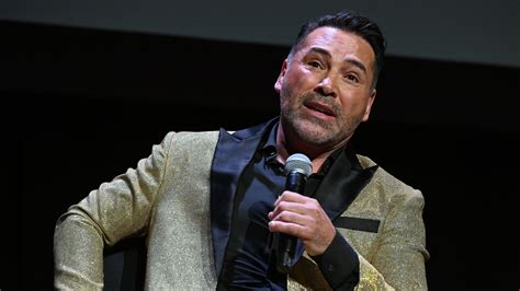 de la hoya lingerie photos|Oscar De La Hoya Opens Up About Viral Lingerie。